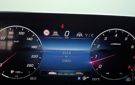 Mercedes-Benz C-Класс, 2024 год, 4 650 000 рублей, 6 фотография