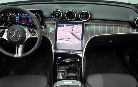Mercedes-Benz C-Класс, 2024 год, 4 650 000 рублей, 5 фотография