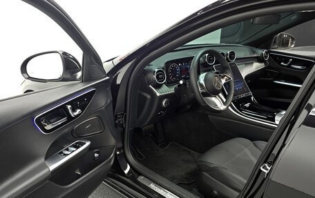 Mercedes-Benz C-Класс, 2024 год, 4 650 000 рублей, 9 фотография