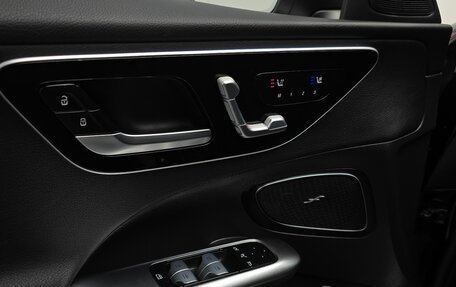 Mercedes-Benz C-Класс, 2024 год, 4 650 000 рублей, 17 фотография
