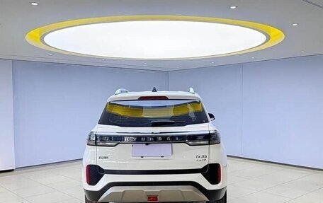 Hyundai ix35, 2022 год, 1 240 000 рублей, 5 фотография