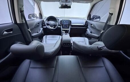 Hyundai ix35, 2022 год, 1 240 000 рублей, 7 фотография