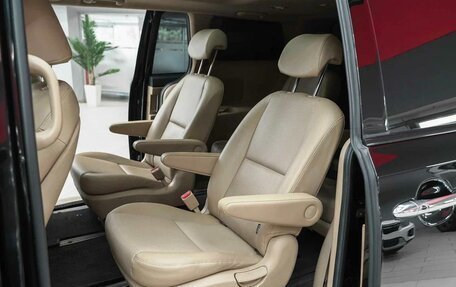 KIA Carnival III, 2019 год, 2 550 000 рублей, 10 фотография