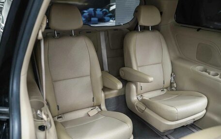 KIA Carnival III, 2019 год, 2 550 000 рублей, 11 фотография
