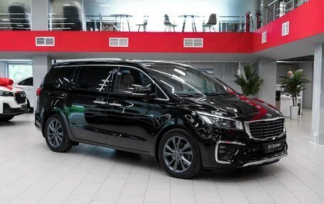 KIA Carnival III, 2019 год, 2 550 000 рублей, 3 фотография