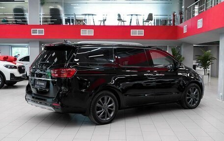 KIA Carnival III, 2019 год, 2 550 000 рублей, 4 фотография