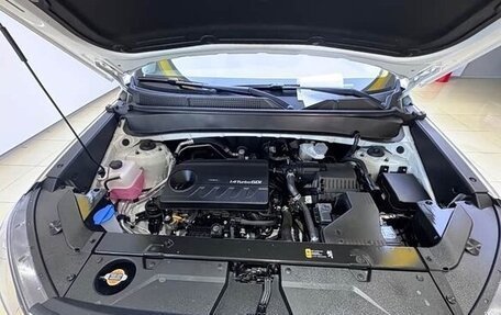 Hyundai ix35, 2022 год, 1 240 000 рублей, 8 фотография