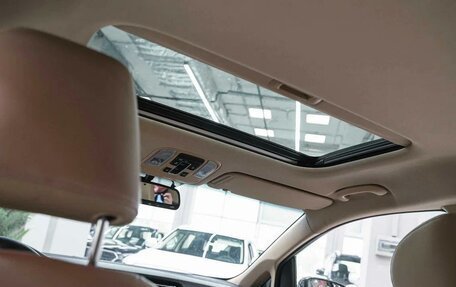 KIA Carnival III, 2019 год, 2 550 000 рублей, 18 фотография
