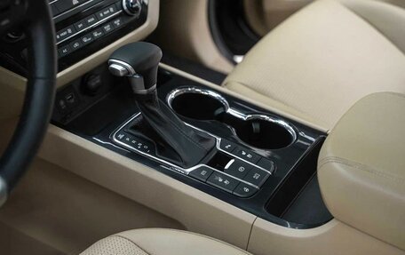 KIA Carnival III, 2019 год, 2 550 000 рублей, 14 фотография