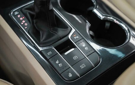KIA Carnival III, 2019 год, 2 550 000 рублей, 15 фотография
