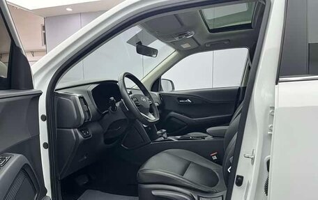 Hyundai ix35, 2022 год, 1 392 000 рублей, 8 фотография
