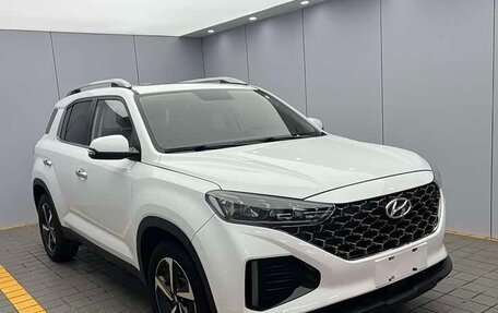 Hyundai ix35, 2022 год, 1 392 000 рублей, 3 фотография