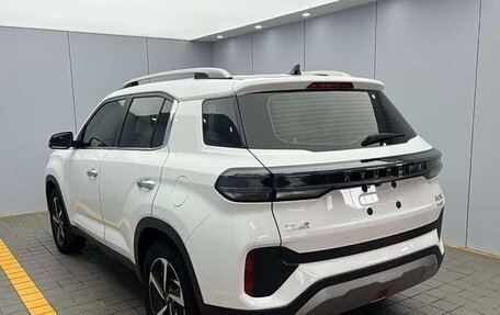 Hyundai ix35, 2022 год, 1 392 000 рублей, 4 фотография
