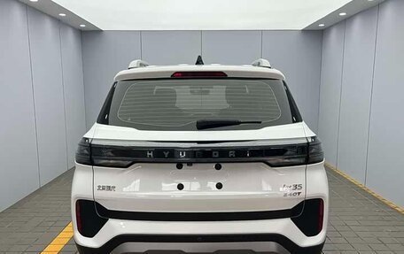 Hyundai ix35, 2022 год, 1 392 000 рублей, 5 фотография