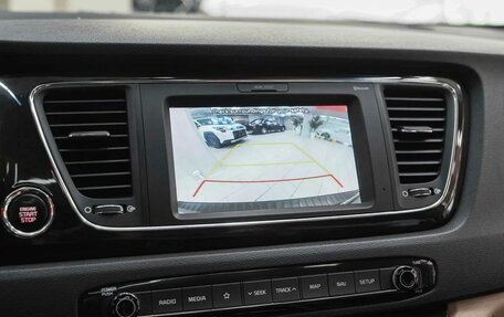 KIA Carnival III, 2019 год, 2 550 000 рублей, 16 фотография