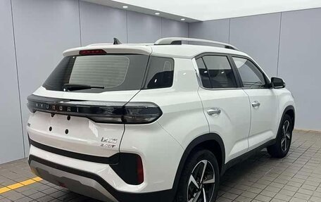 Hyundai ix35, 2022 год, 1 392 000 рублей, 6 фотография