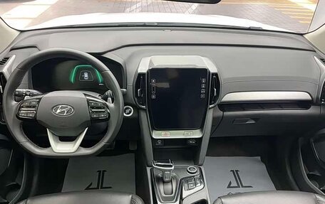 Hyundai ix35, 2022 год, 1 392 000 рублей, 7 фотография