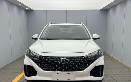 Hyundai ix35, 2022 год, 1 392 000 рублей, 2 фотография