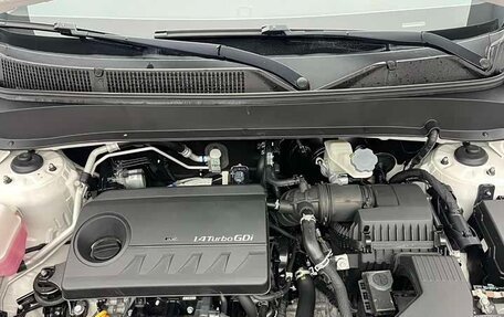 Hyundai ix35, 2022 год, 1 392 000 рублей, 10 фотография