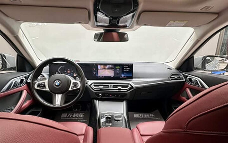 BMW 4 серия, 2023 год, 4 792 132 рублей, 6 фотография