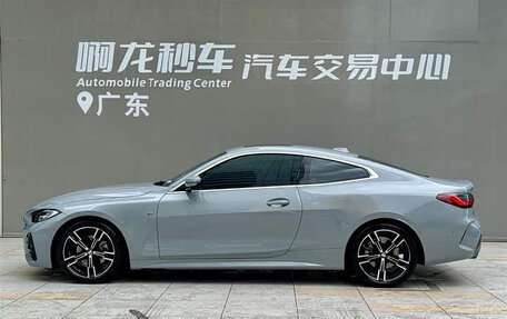 BMW 4 серия, 2023 год, 4 792 132 рублей, 5 фотография