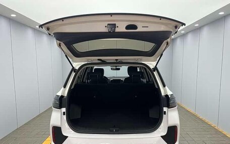 Hyundai ix35, 2022 год, 1 392 000 рублей, 12 фотография