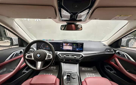 BMW 4 серия, 2023 год, 4 792 132 рублей, 8 фотография