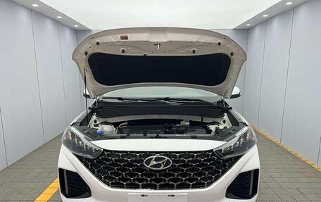 Hyundai ix35, 2022 год, 1 392 000 рублей, 11 фотография