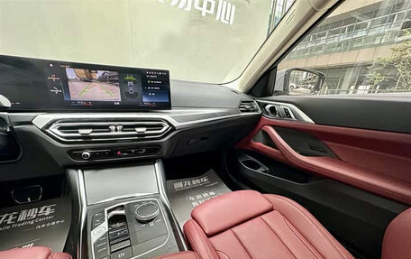 BMW 4 серия, 2023 год, 4 792 132 рублей, 11 фотография