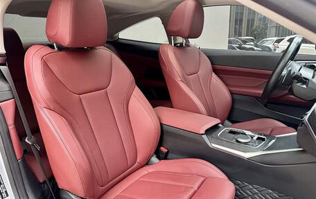 BMW 4 серия, 2023 год, 4 792 132 рублей, 12 фотография