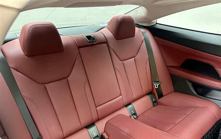 BMW 4 серия, 2023 год, 4 792 132 рублей, 13 фотография