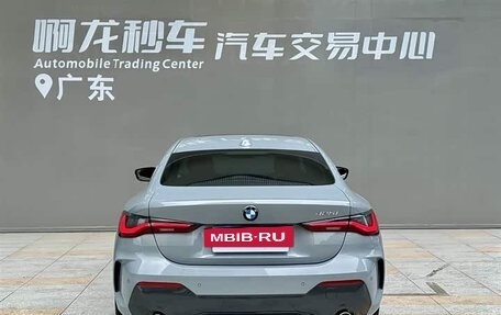 BMW 4 серия, 2023 год, 4 792 132 рублей, 4 фотография