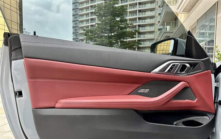BMW 4 серия, 2023 год, 4 792 132 рублей, 17 фотография