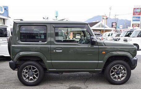 Suzuki Jimny, 2022 год, 950 000 рублей, 7 фотография