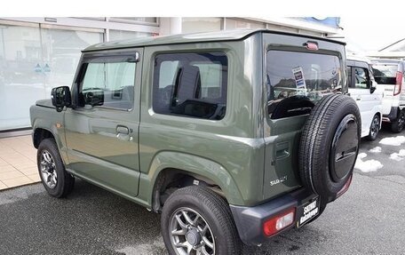 Suzuki Jimny, 2022 год, 950 000 рублей, 8 фотография