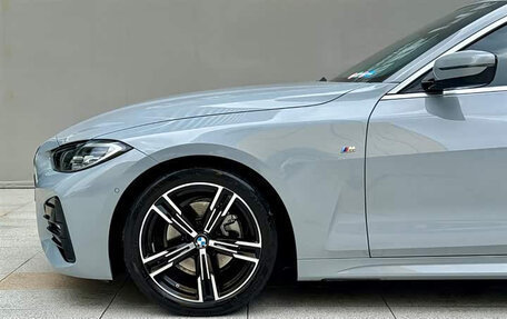 BMW 4 серия, 2023 год, 4 792 132 рублей, 15 фотография