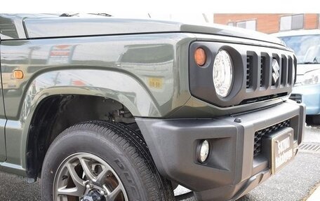 Suzuki Jimny, 2022 год, 950 000 рублей, 3 фотография