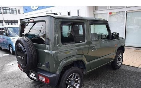 Suzuki Jimny, 2022 год, 950 000 рублей, 6 фотография