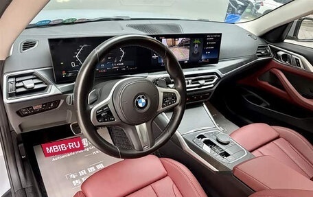 BMW 4 серия, 2023 год, 4 792 132 рублей, 9 фотография