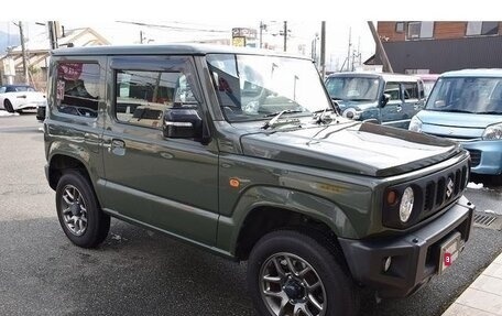 Suzuki Jimny, 2022 год, 950 000 рублей, 2 фотография