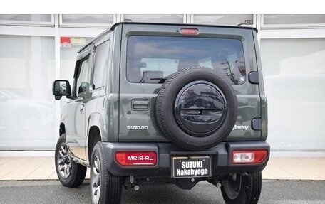 Suzuki Jimny, 2022 год, 950 000 рублей, 9 фотография