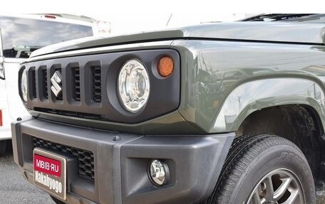 Suzuki Jimny, 2022 год, 950 000 рублей, 4 фотография