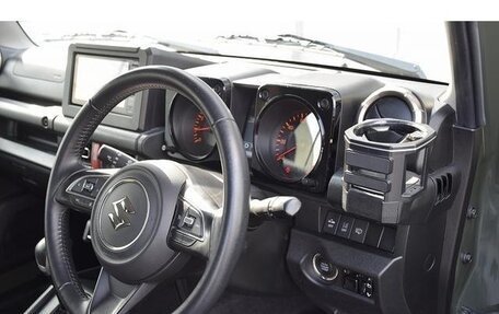 Suzuki Jimny, 2022 год, 950 000 рублей, 11 фотография