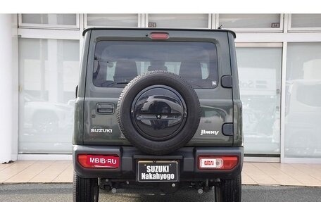 Suzuki Jimny, 2022 год, 950 000 рублей, 10 фотография
