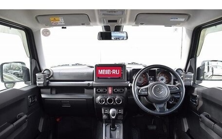 Suzuki Jimny, 2022 год, 950 000 рублей, 12 фотография