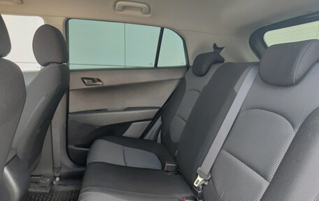 Hyundai Creta I рестайлинг, 2020 год, 1 670 000 рублей, 16 фотография