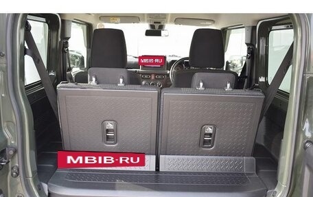 Suzuki Jimny, 2022 год, 950 000 рублей, 17 фотография