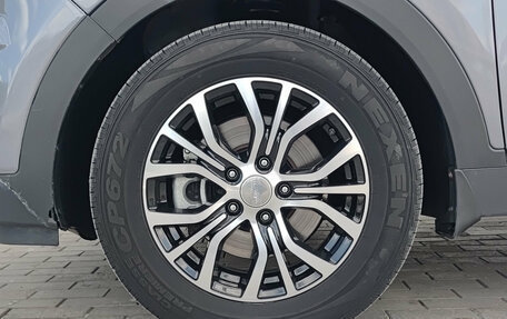 Hyundai Creta I рестайлинг, 2020 год, 1 670 000 рублей, 22 фотография