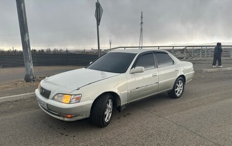 Toyota Cresta, 1997 год, 515 000 рублей, 3 фотография