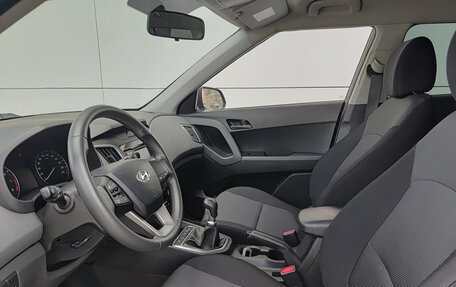 Hyundai Creta I рестайлинг, 2020 год, 1 670 000 рублей, 20 фотография